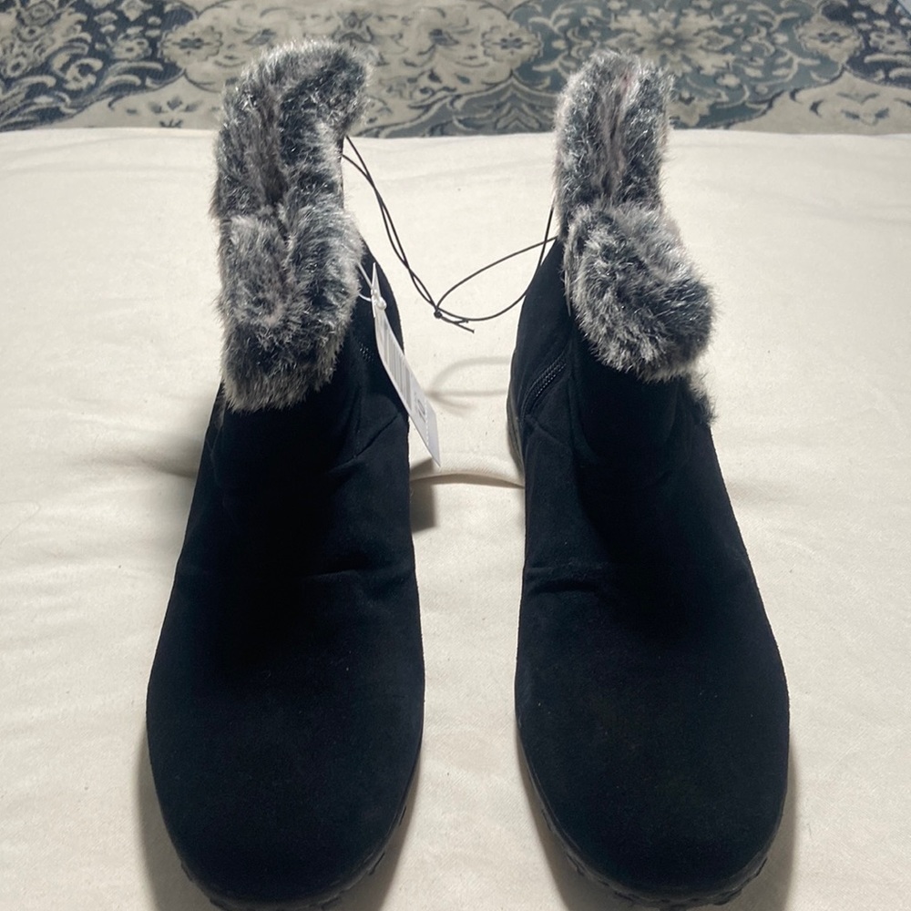 Women’s Khombu Lindsey Boots
